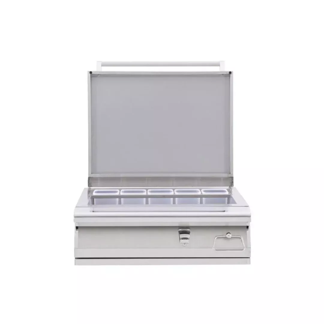 PGS 27-Inch Built-In Beverage Center
