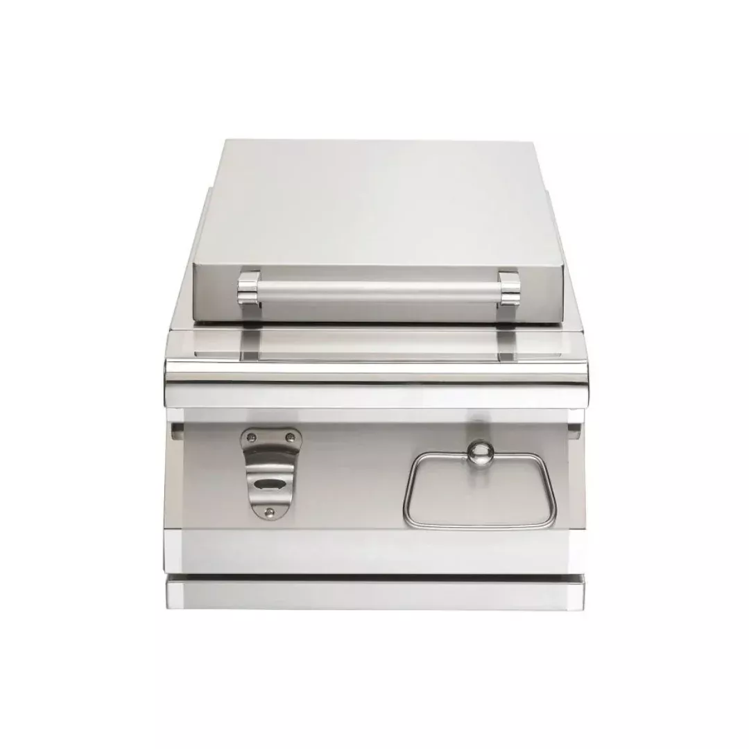 PGS Small Beverage Center for Cart Mount Grills