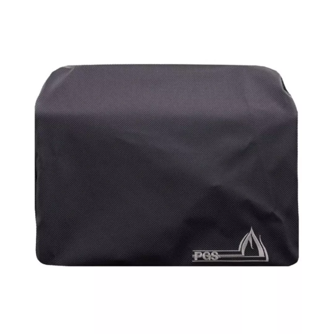 PGS Vinyl Cover For Built-In Double Side Burner