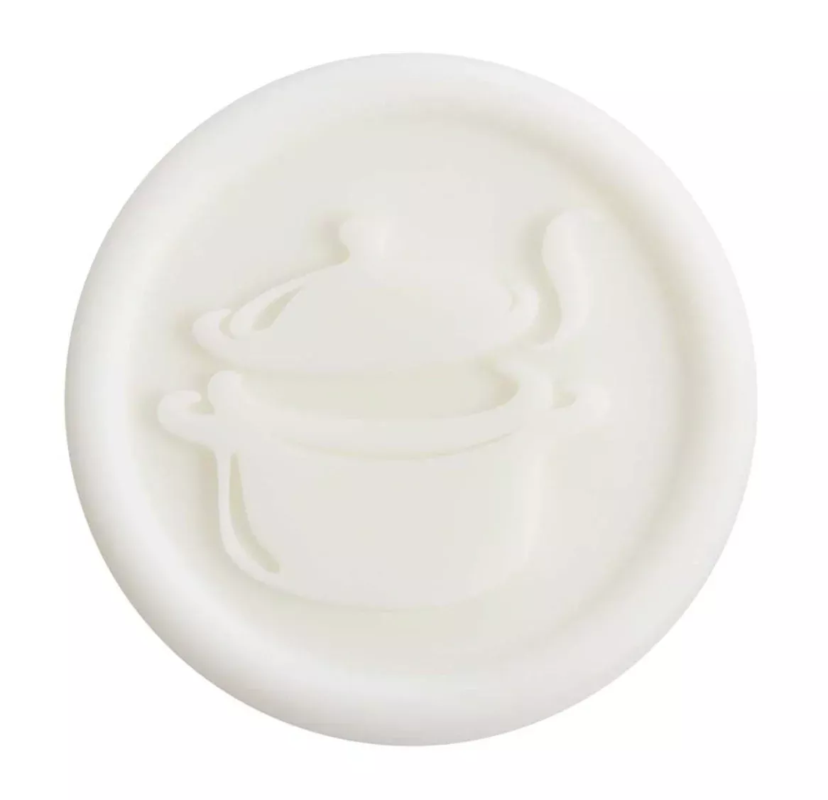 Pot Minder - Boil Disk