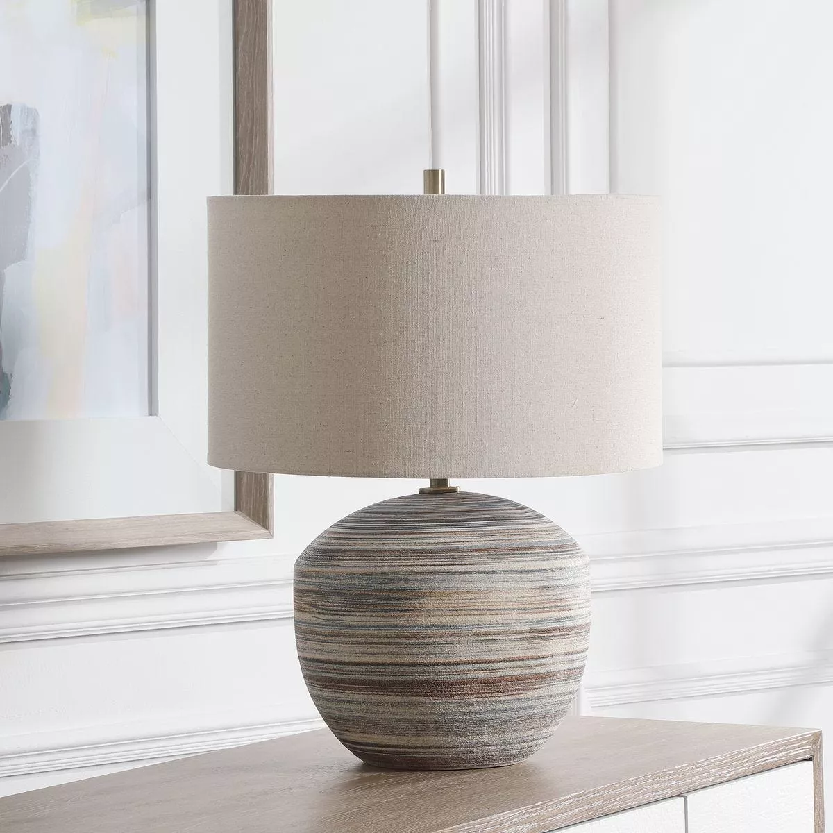 Prowell Table Lamp