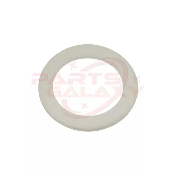 Ptfe Flat Gasket ø 57X43X3 Mm