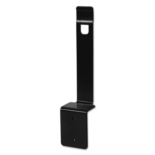 PURELL 5830-08-BLK Rail Mount for ES Everywhere System - Black