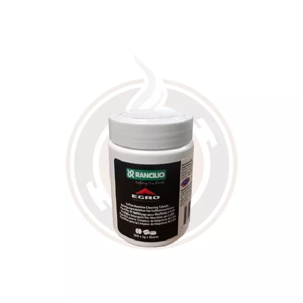 Rancilio/Egro Coffee Machine Cleaning Tablets