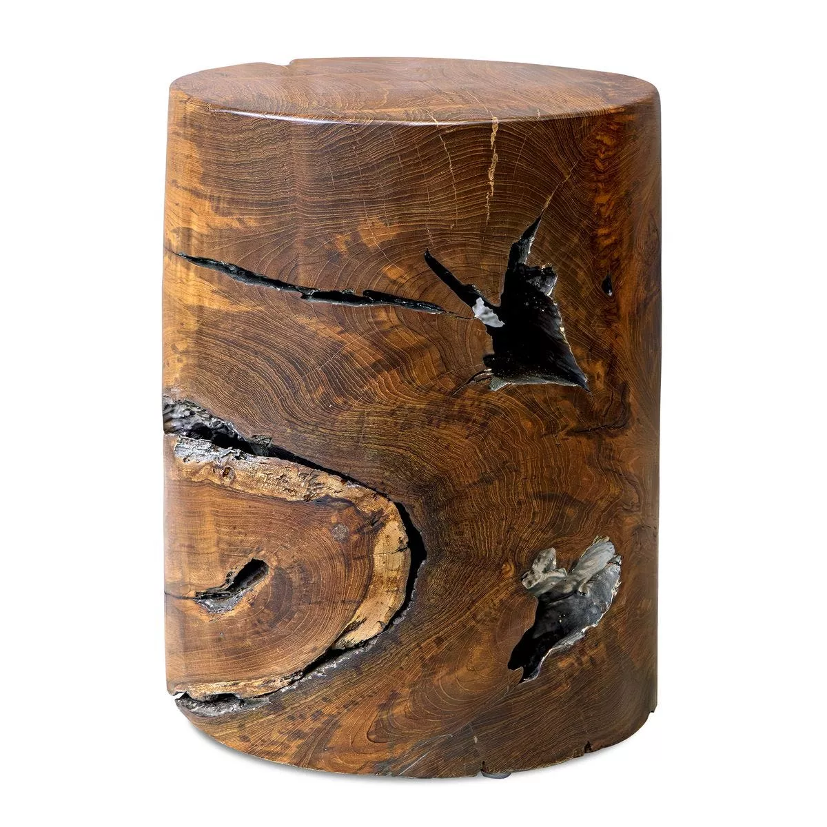 Ravien Accent Stool