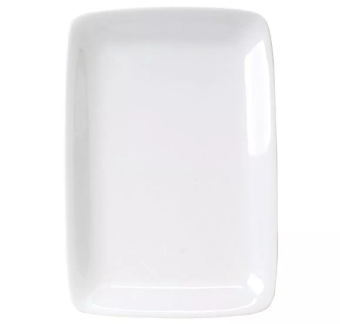 Rectangular Kitchen Platter – 14"