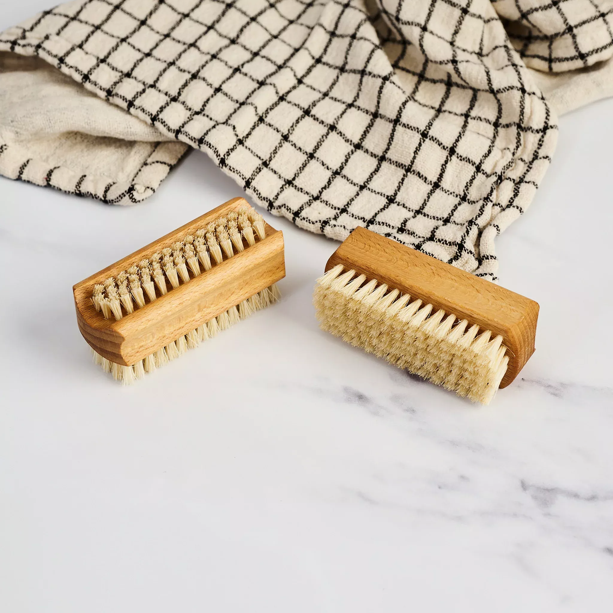 Redecker Classic Nail Brush
