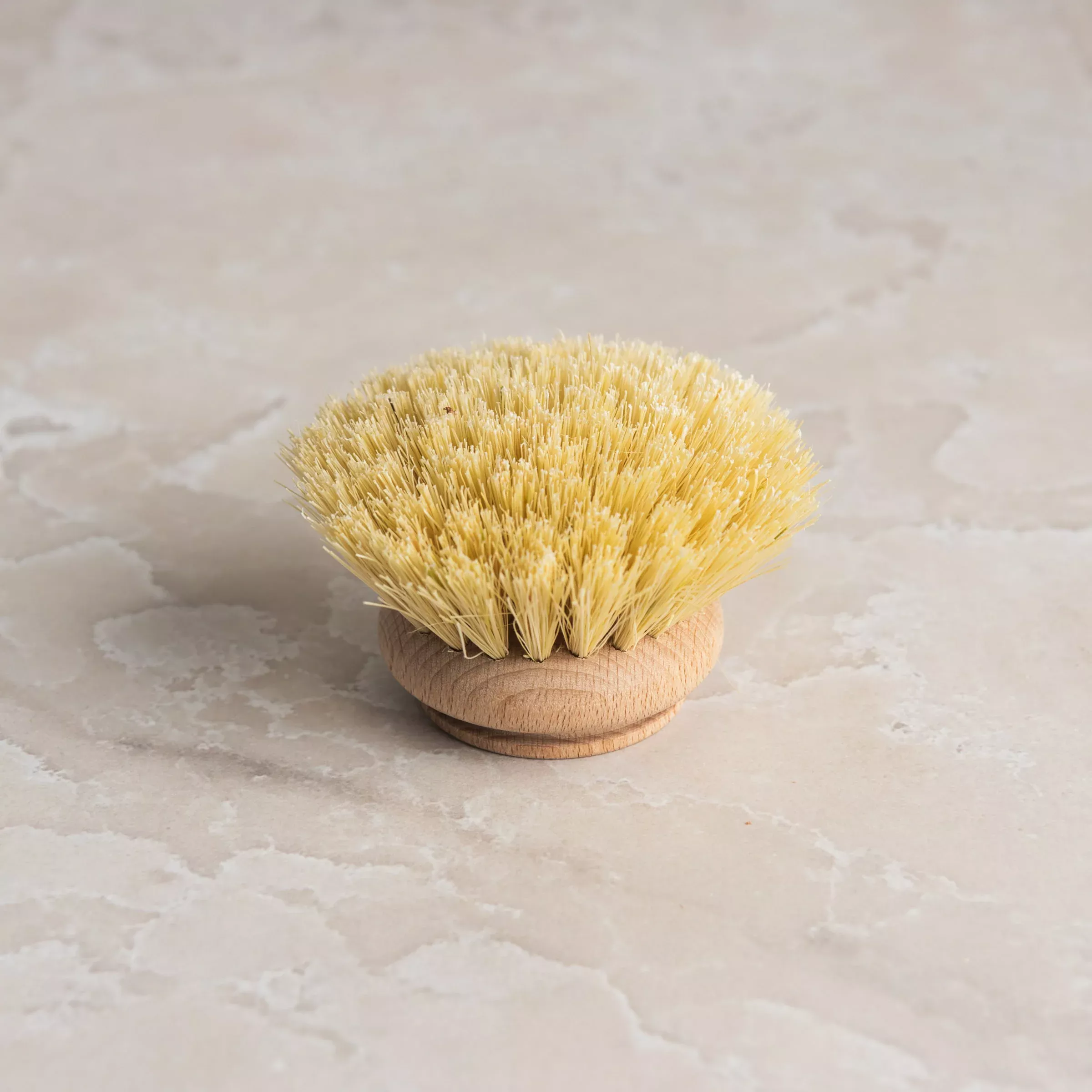 Redecker Natural Fiber Dish Brush Replacement Head