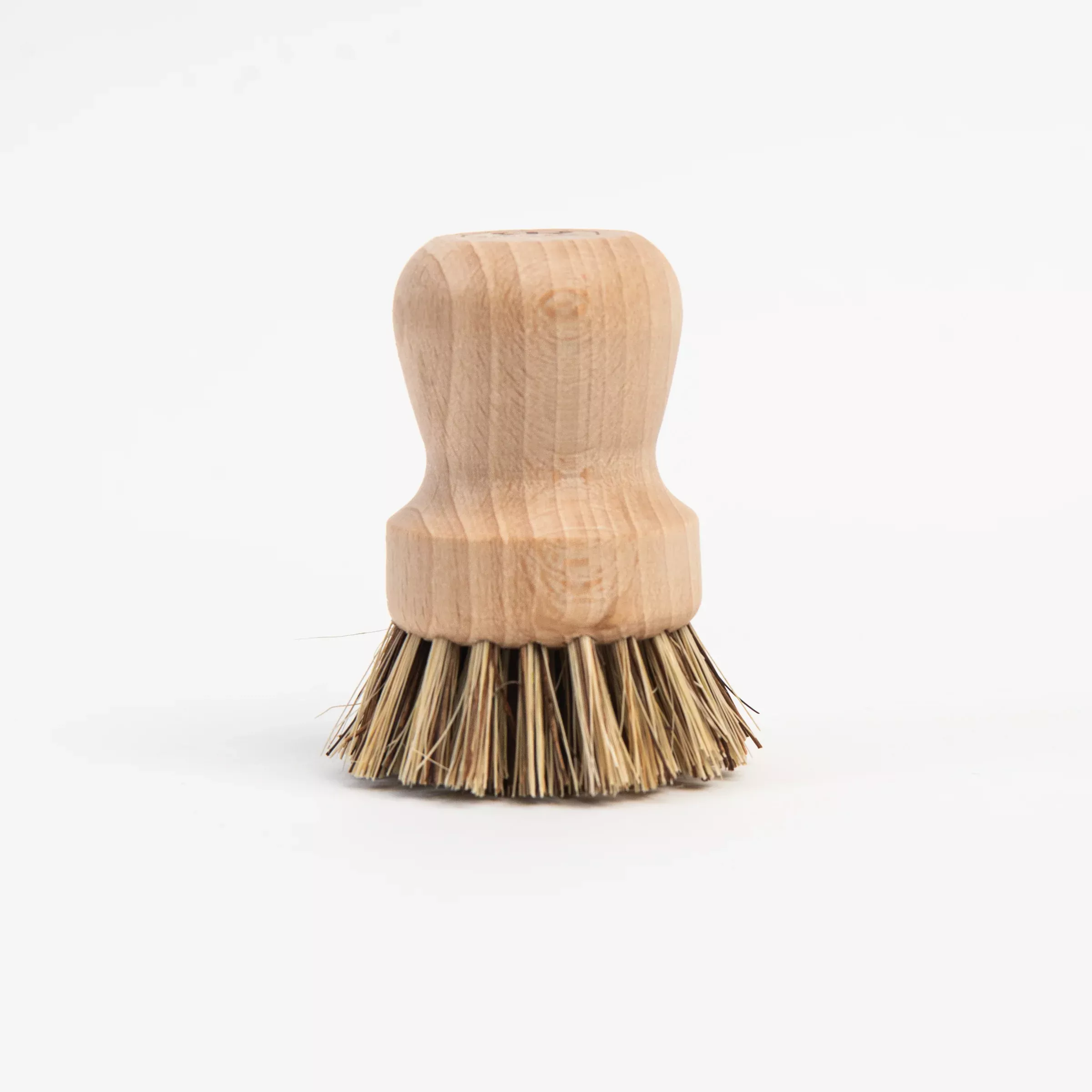 Redecker Pot Scrubber Brush