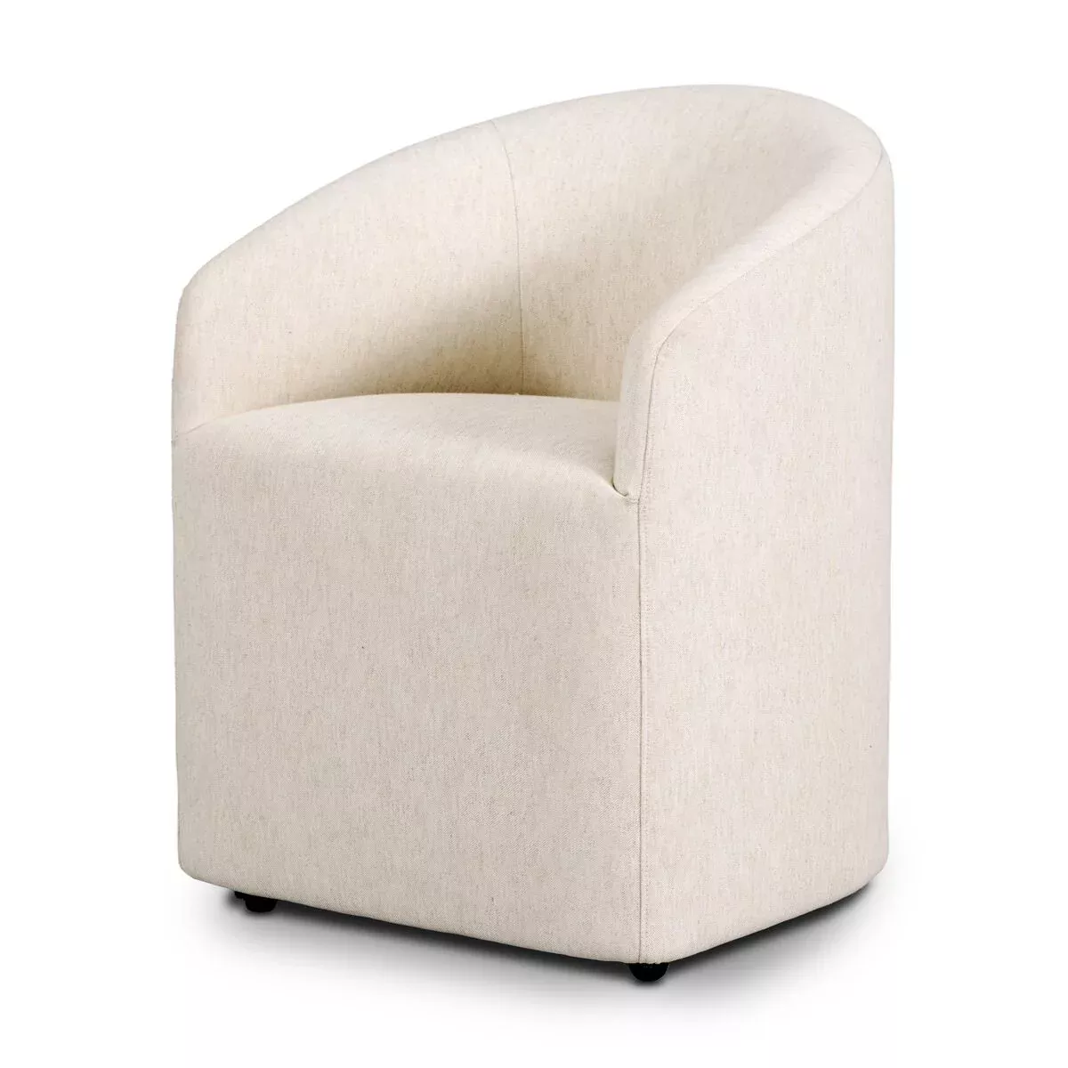 Rhett Dining Chair in Newcastle Natural
