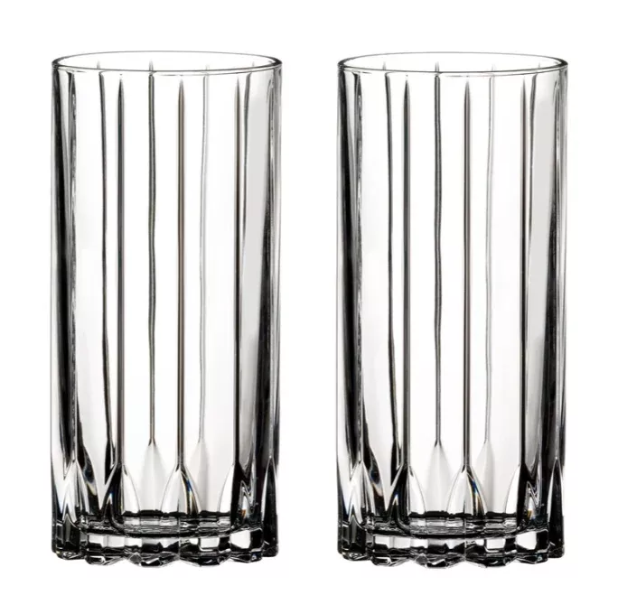 Riedel Resort Highball – 15oz. – Set of 2