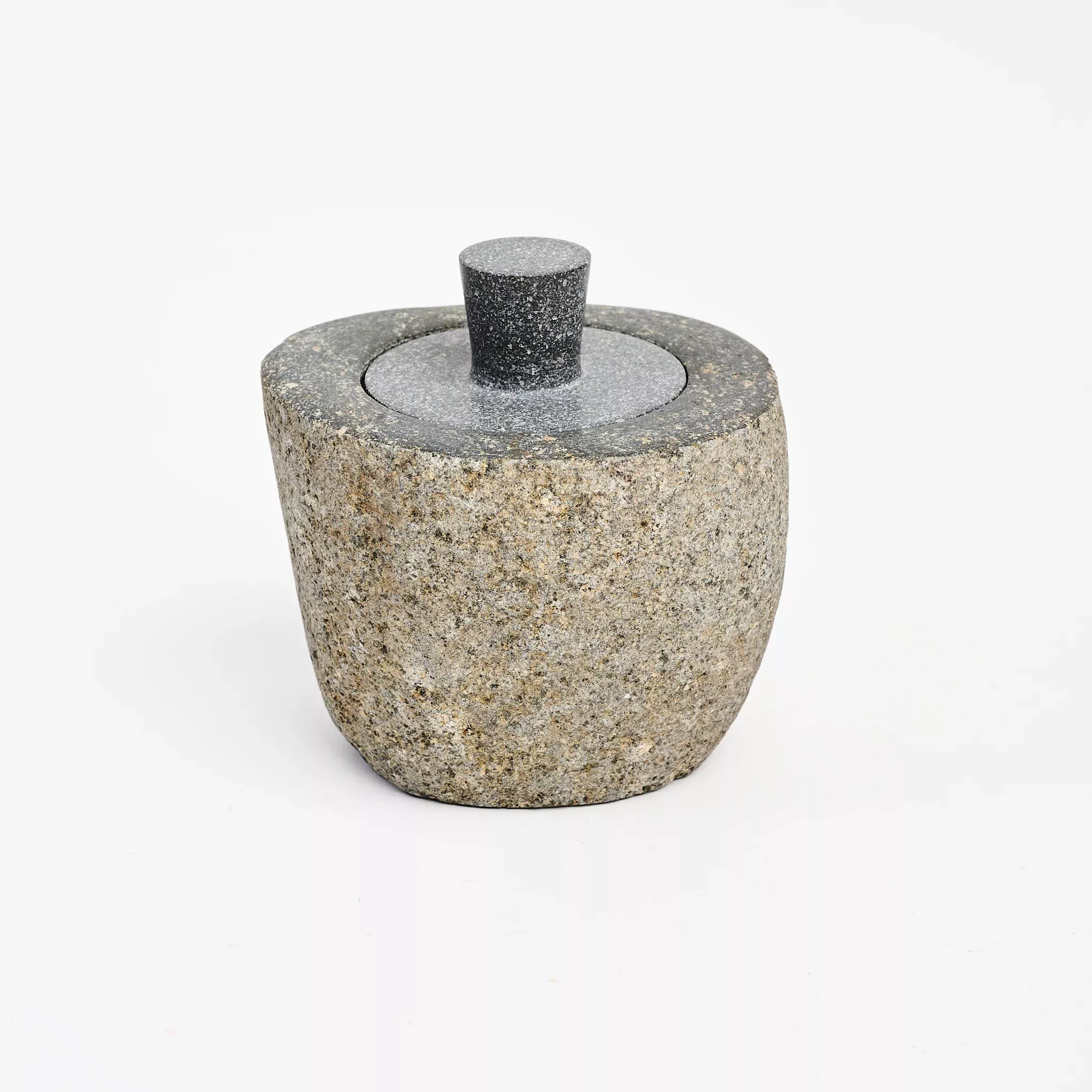 Riverstone Valley Jar