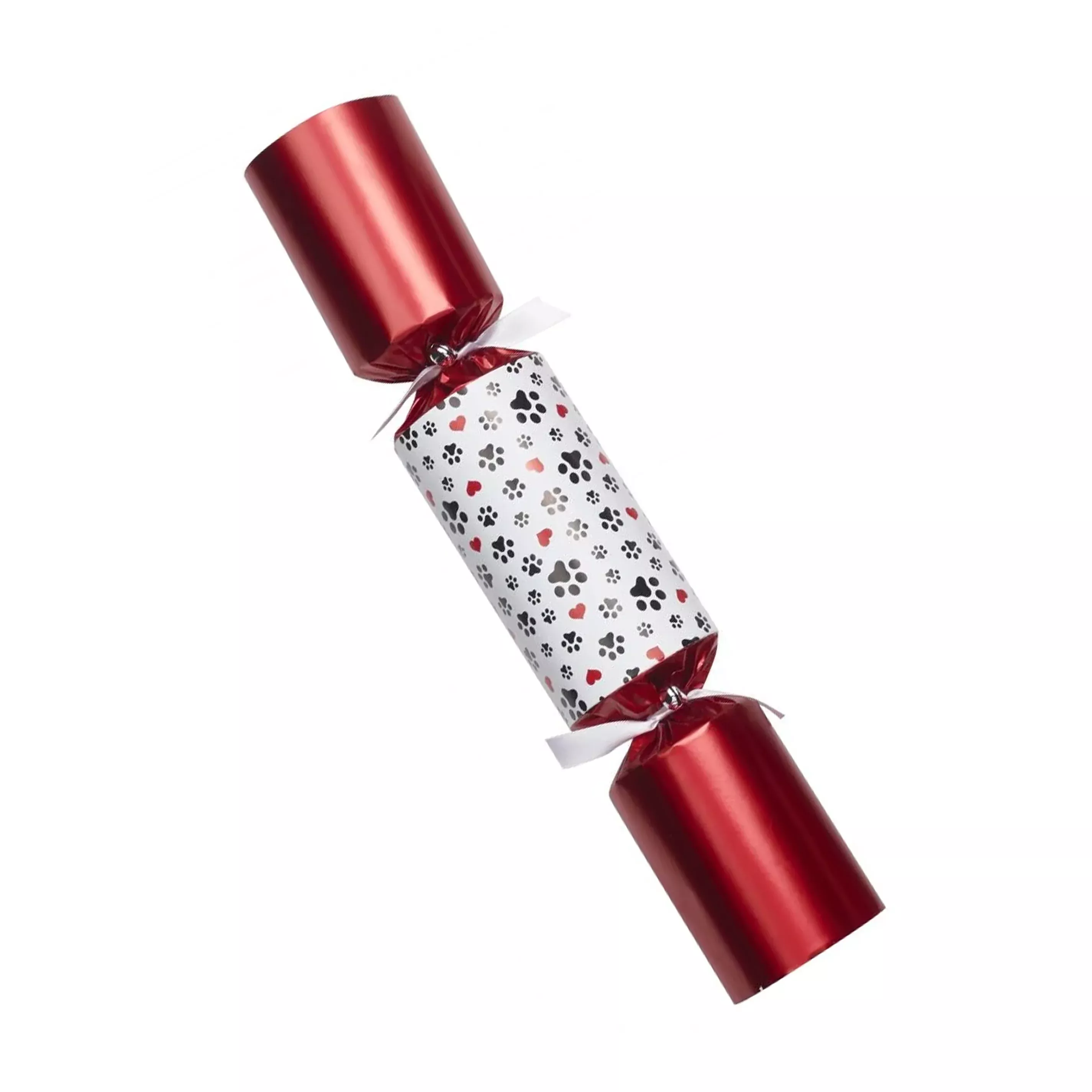 Robin Reed Pet Dog Holiday Christmas Party Cracker