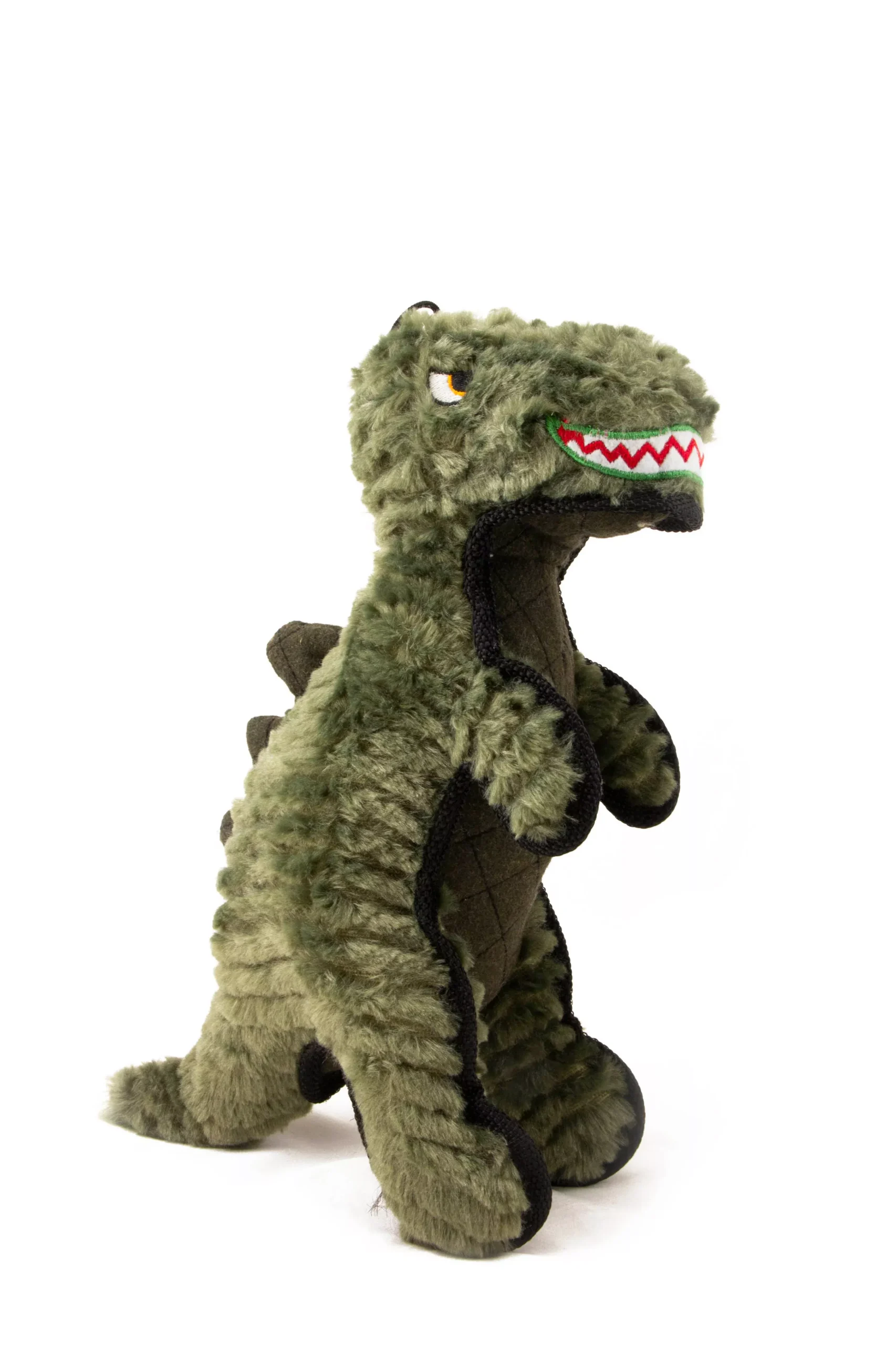 Ruffian Dino T-Rex Dog Toy