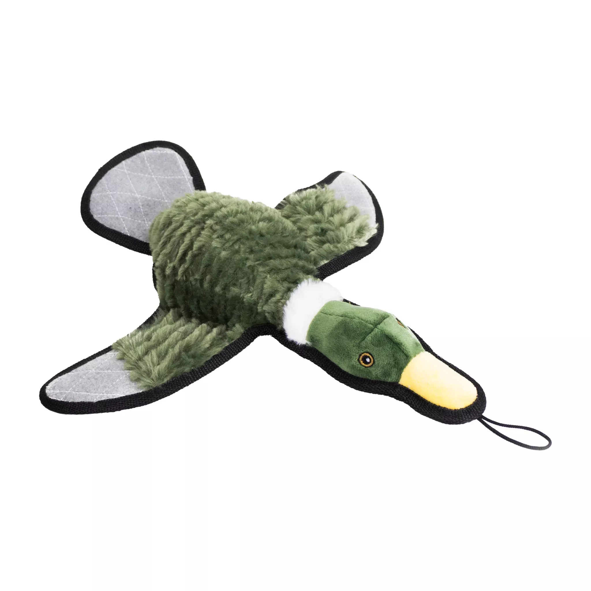 Ruffian Game Bird Duck Dog Toy