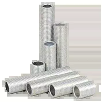 S70/150 8 - Assorted Running Thread Nipples - 1/4 Ip Thread