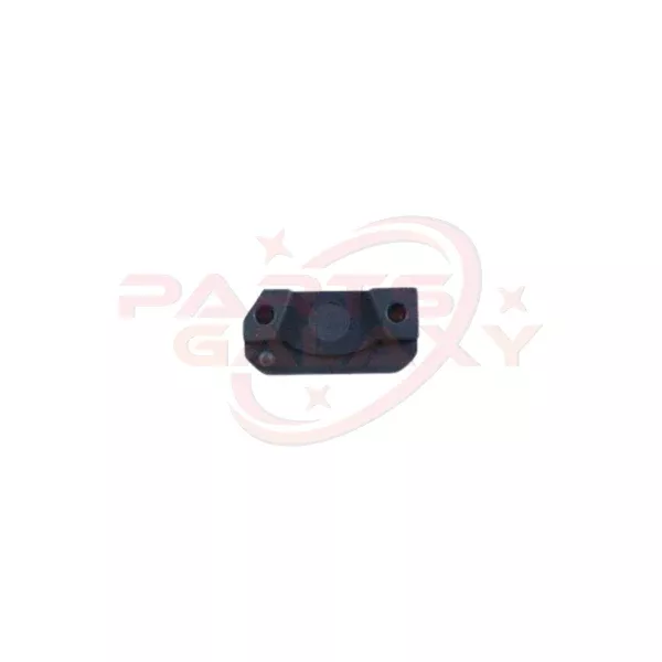 Saeco (0324.002.490) 7011/Grey Function Button M5000-Comt. 996530041392