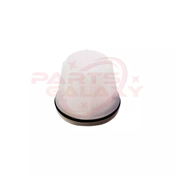 Saeco (224640200) White Water Contai 996530029115