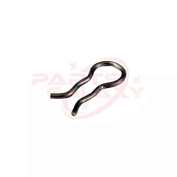 Saeco (9011.144) Ss Fork For Tube D=4 996530048885