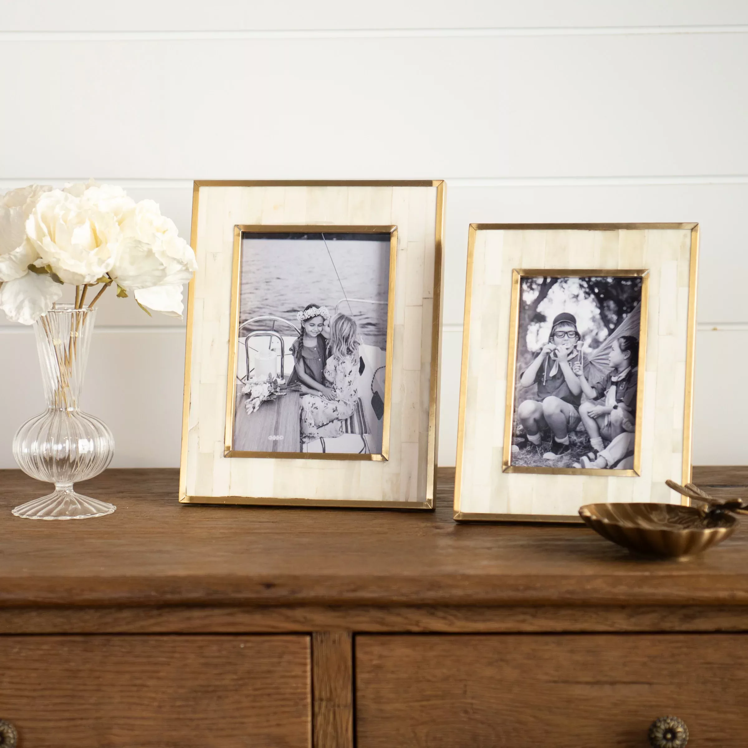 Saint Honore Picture Frame