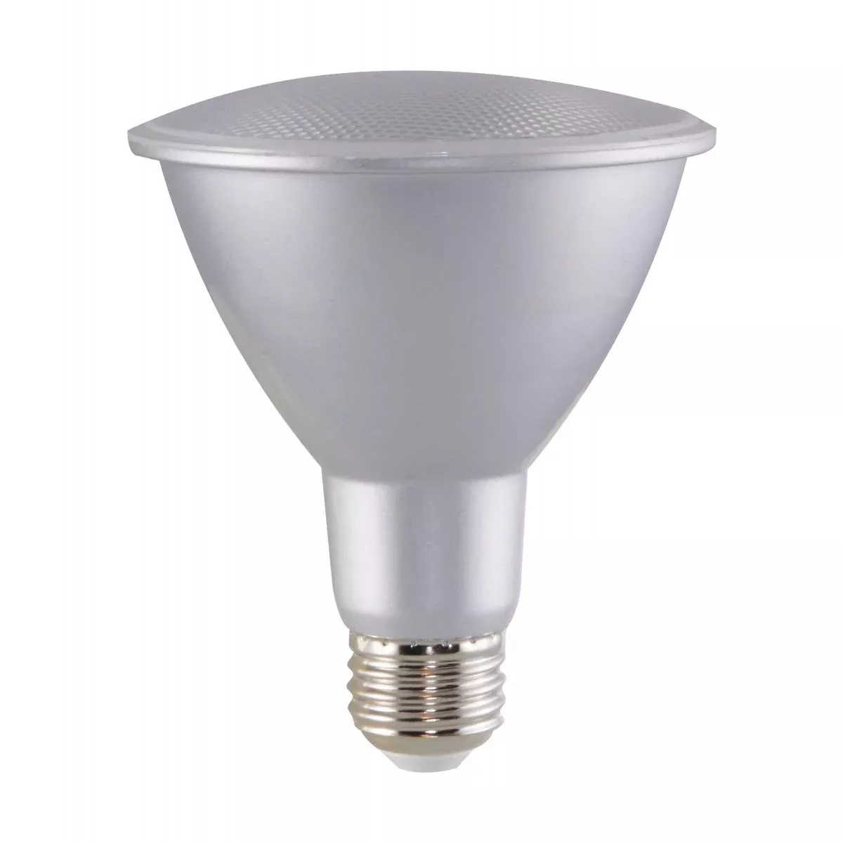 Satco LED PAR30LN Bulb – 12.5W – 75W Halogen Equivalent – E26 Base – Warm White – 2700K