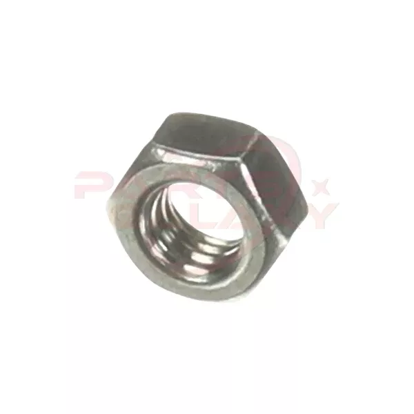 Schaerer 1400472055 Hexagonnut Iso 4032-M 6-1.4301