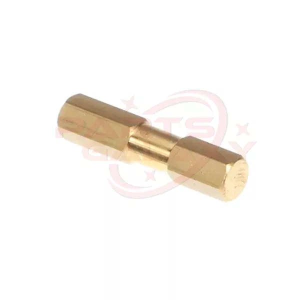 Schaerer 3370061954 Grinder Extension Shaft, Short