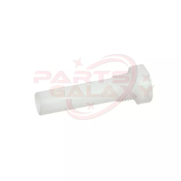 Schaerer 3370061965 Hose Adapter, Teflon
