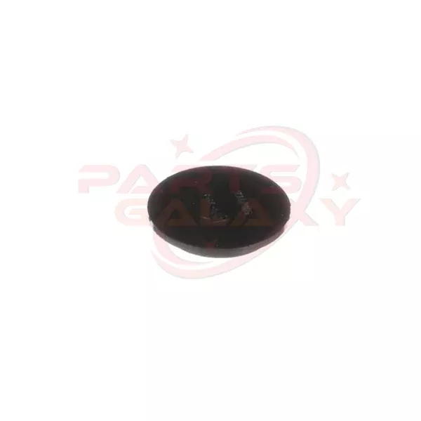 Schaerer 3370061973 Cap Cover For Grinder Adjustment, Black