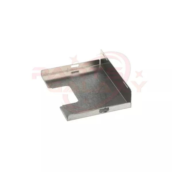 Schaerer 3370063086 Cover, Grounds Container