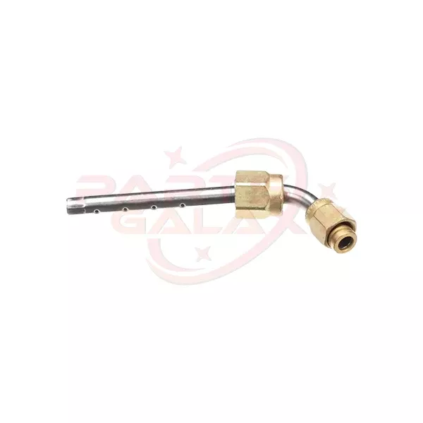 Schaerer 3370063204 Feed Line, Short, To Hot Water Boiler