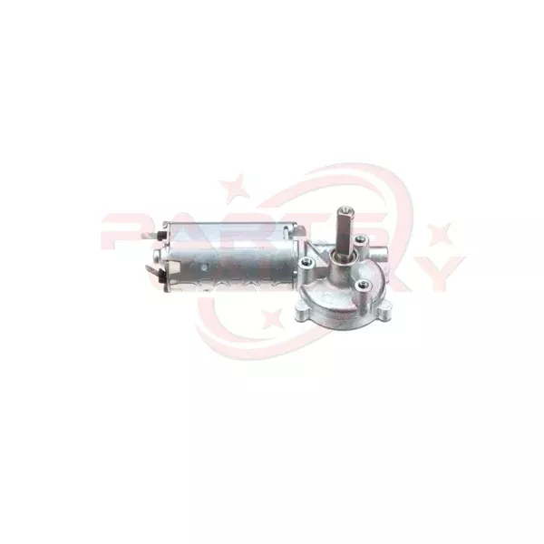 Schaerer 3370063322 Motor, 24V, Dc Brewing Unit