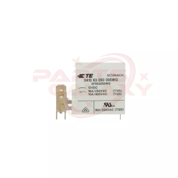 Schaerer 3370063370 Heating Relay, Siemens