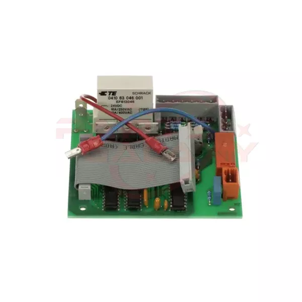 Schaerer 3370063631 Power Steam Board