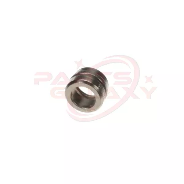 Schaerer 3370063666 Clamping Ring, 8, Bs, Nickel Plated
