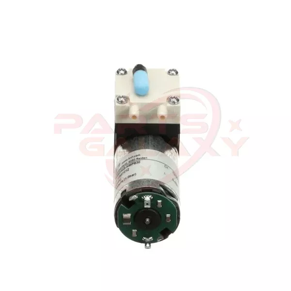 Schaerer 3370066311 Membrane Air Pump With Filter, 24Vdc
