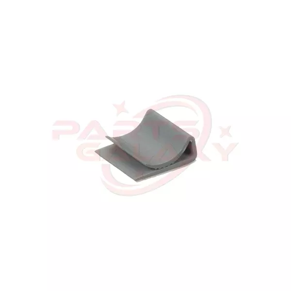 Schaerer 3370084872 Ribbon Cable Holder Self-Adh.
