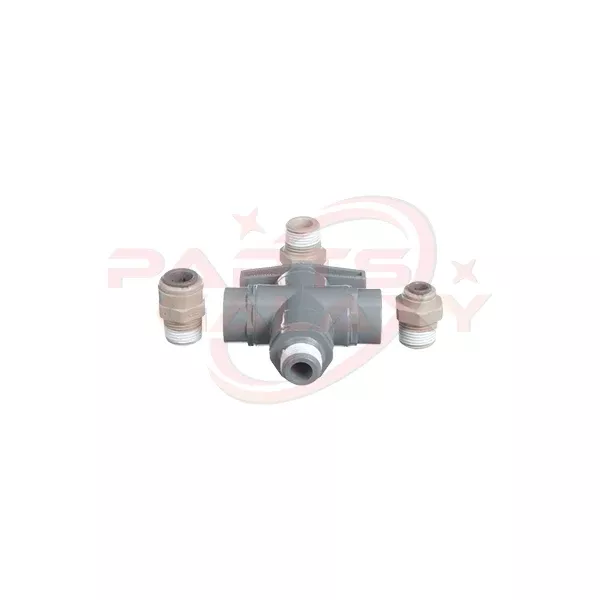 Schaerer 9610000115 Flush Valve Kit, Water Filter