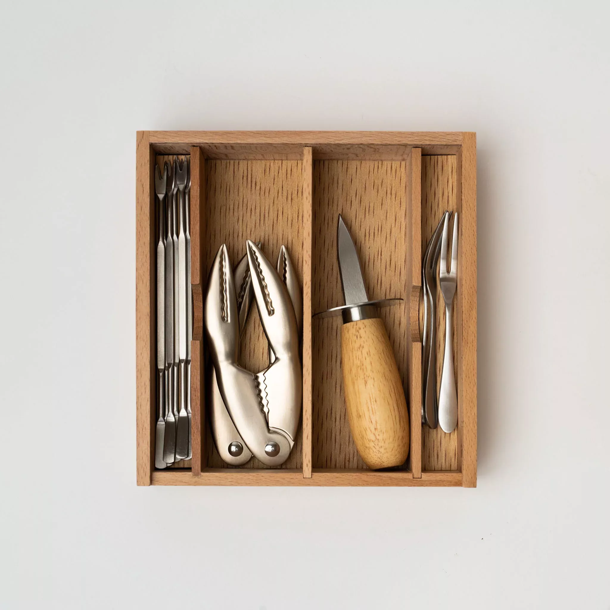 Seafood Gift Set