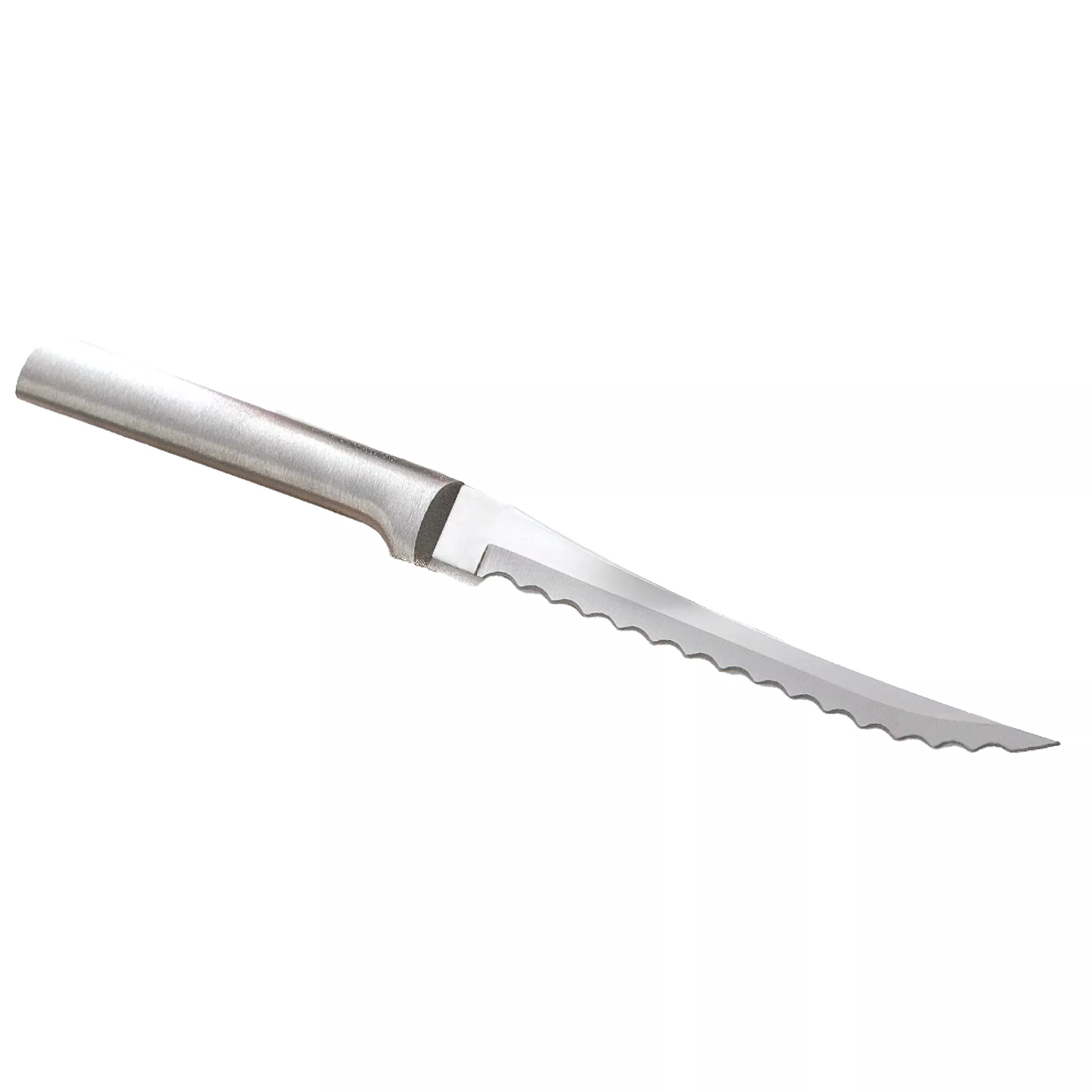 Serrated Tomato Slicer Knife – 5"