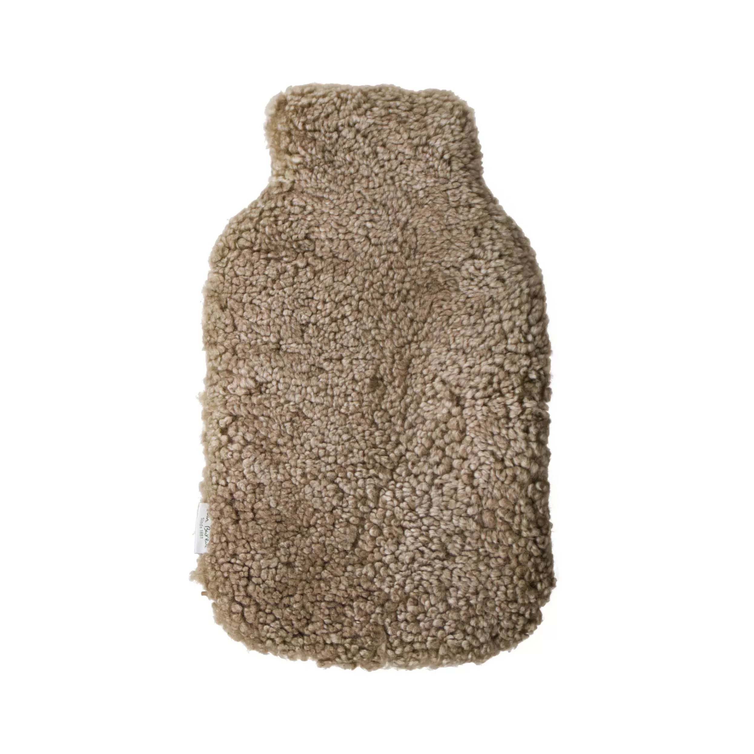 Sheepskin Hot Water Bottle