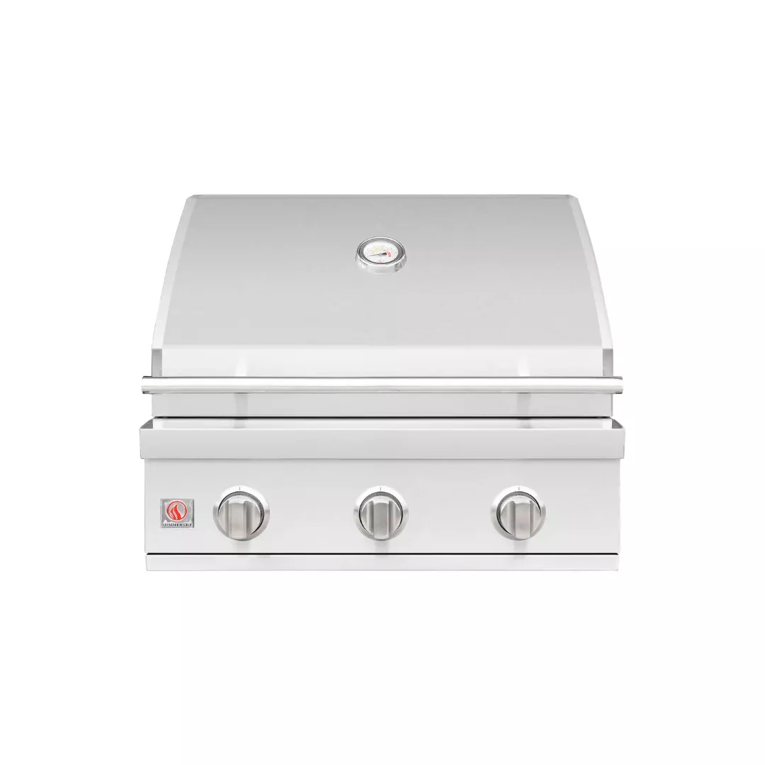 Sizzler 25″ Built-in Grill
