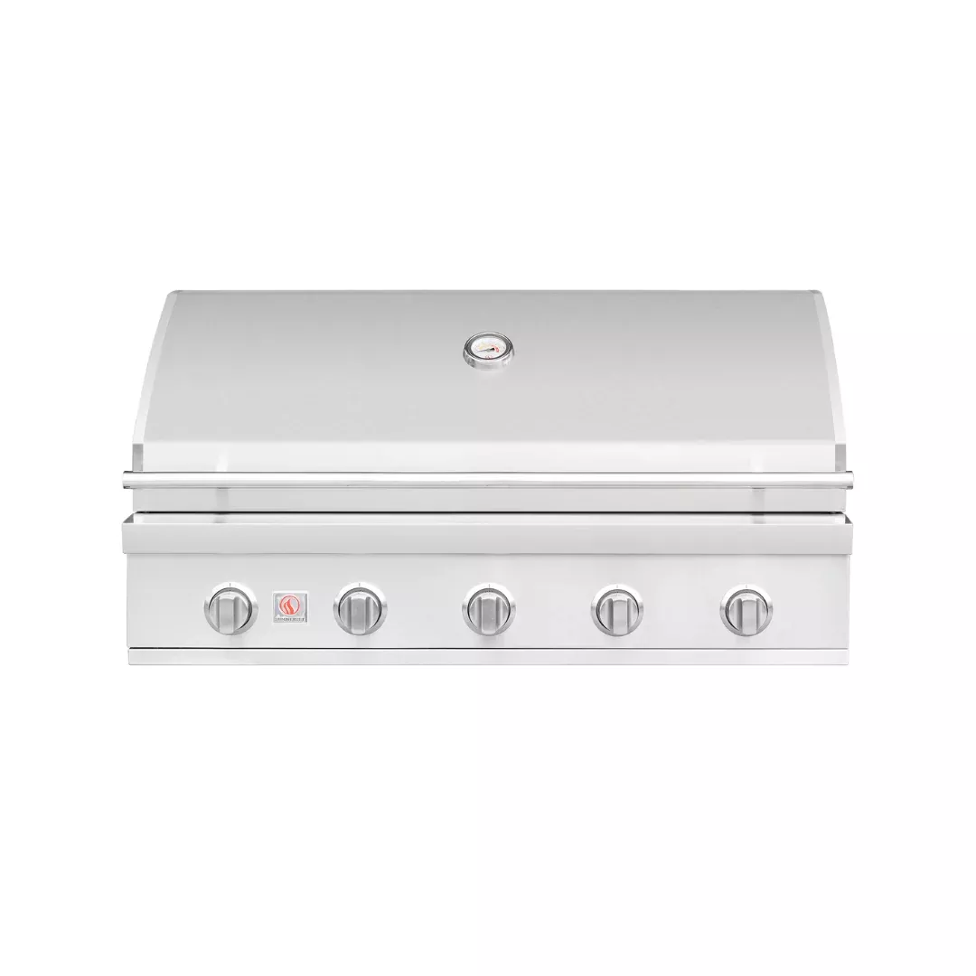 Sizzler 40″ Built-in Grill
