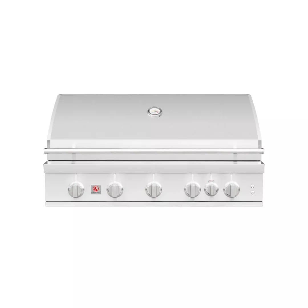 Sizzler Pro 40″ Built-in Grill