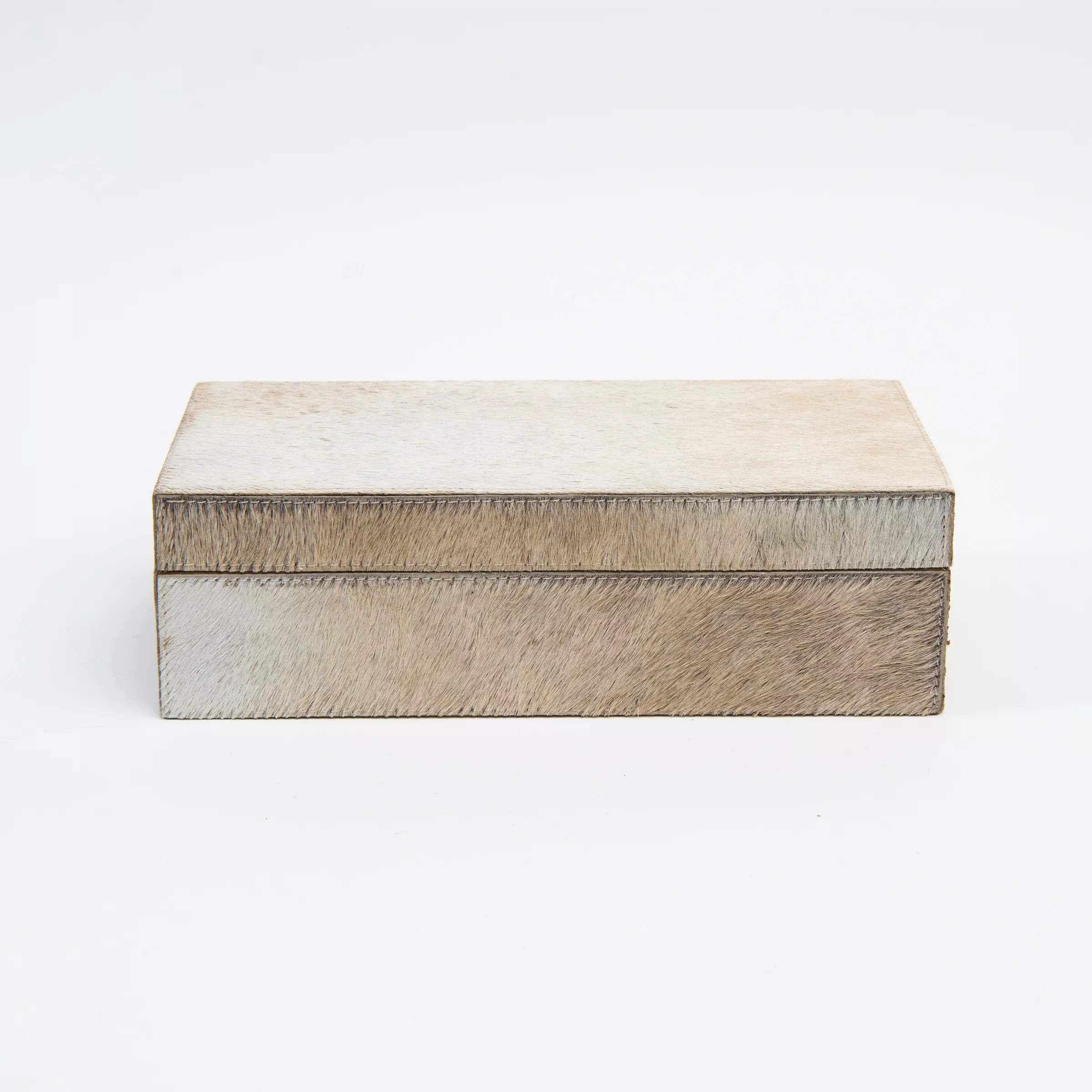 Small Harrington Hide Box