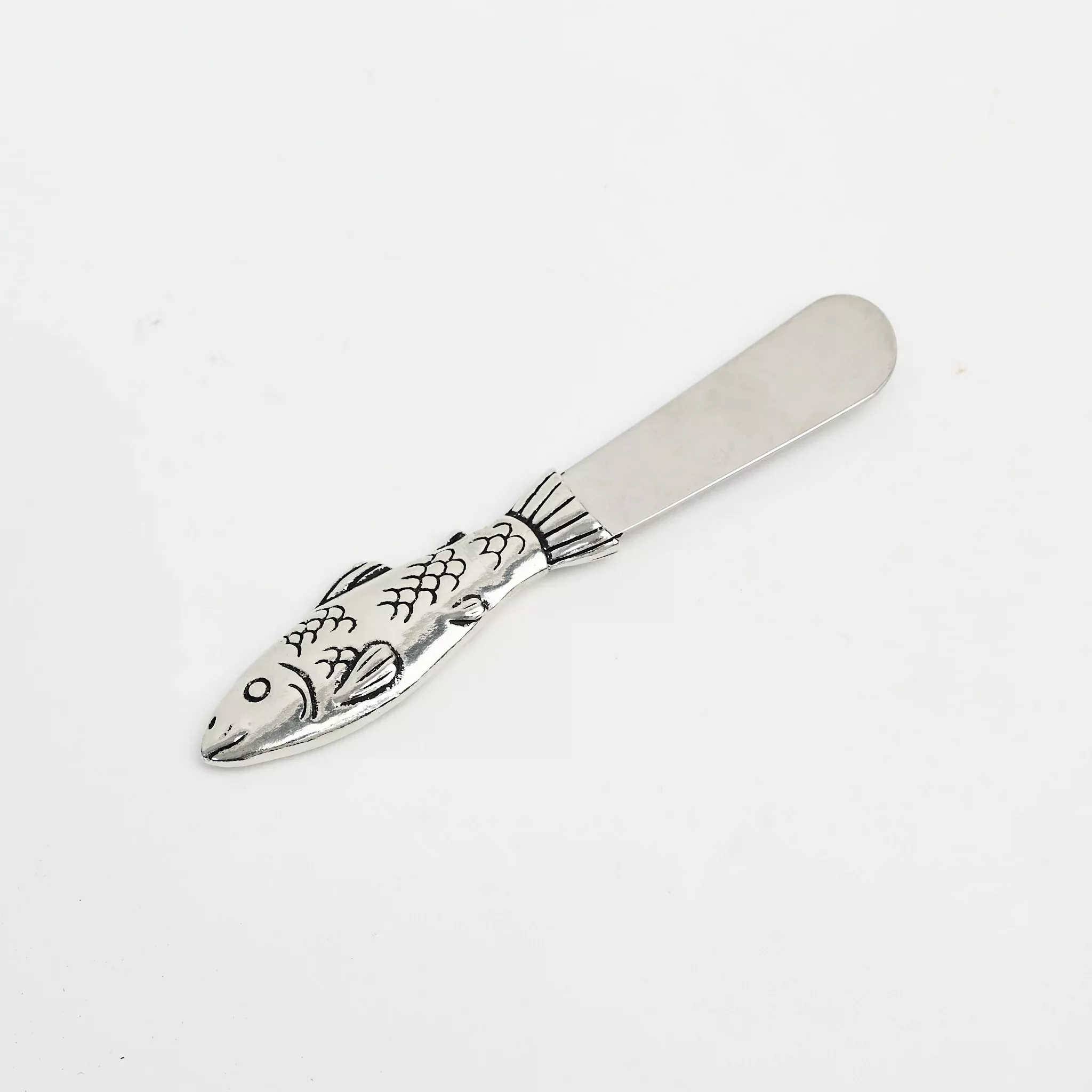 Small Salmon Pate Knife