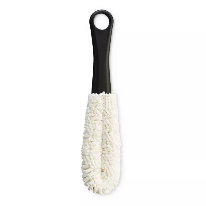 Soft Foam Glass Stemware Washing Brush