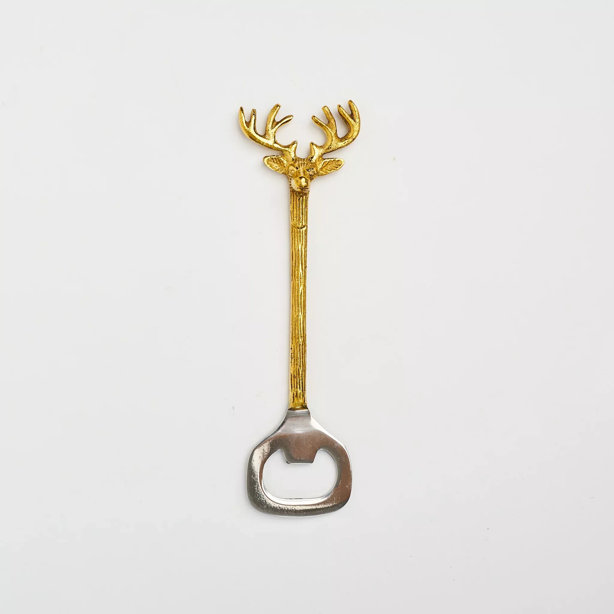 Stag Bottle Opener