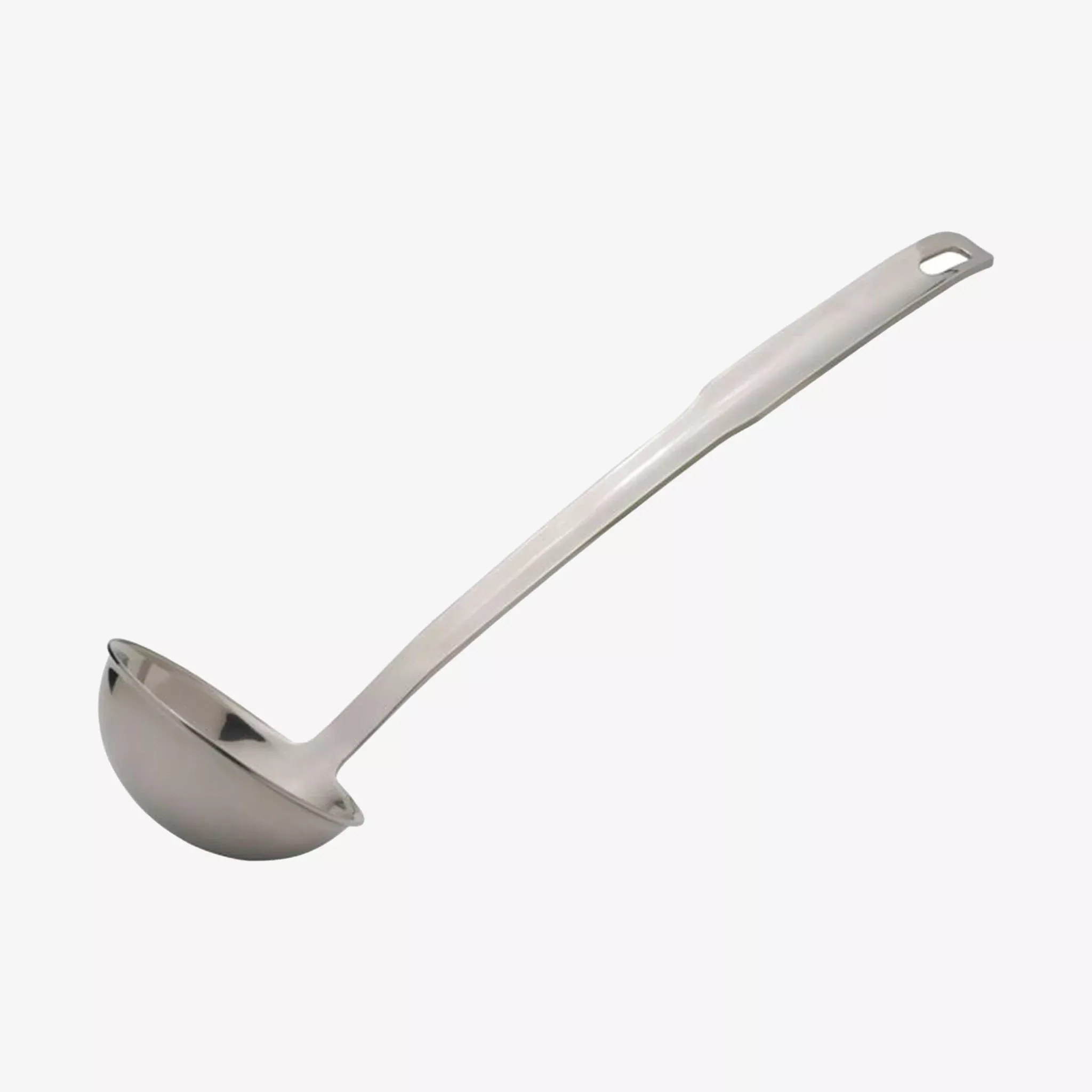 Stainless Steel 12.5" Ladle