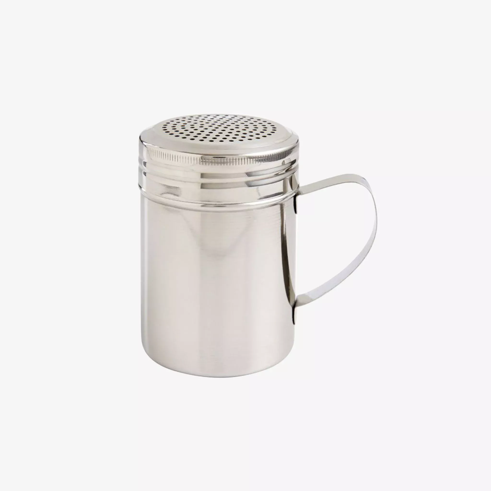 Stainless Steel Dredger